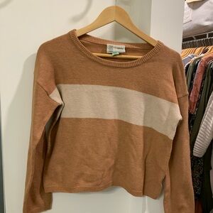 Saturday Sunday sweater by Anthropologie